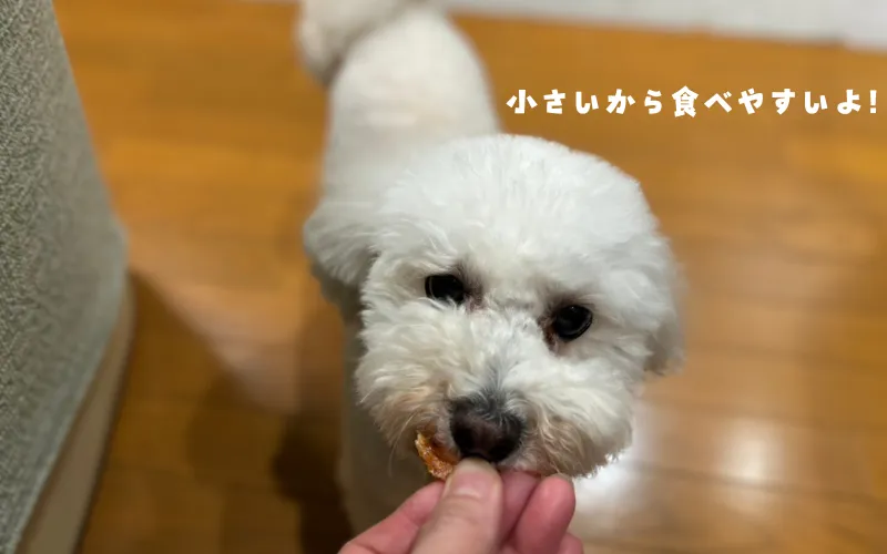 チキンミニテンダー