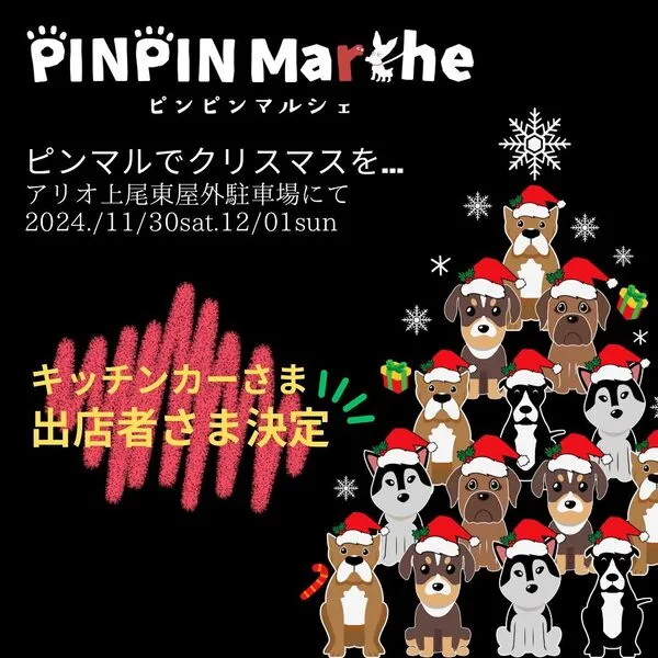 PINPIN Marche