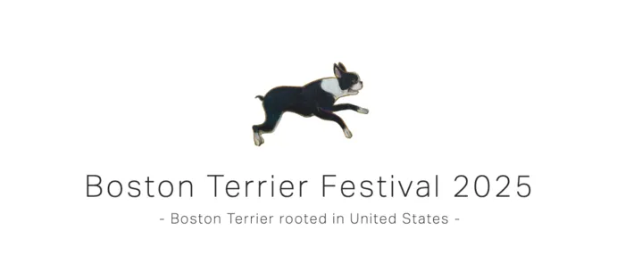 Boston Terrier Festival 2025