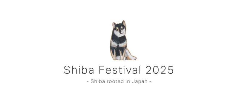 Shiba Festival 2025